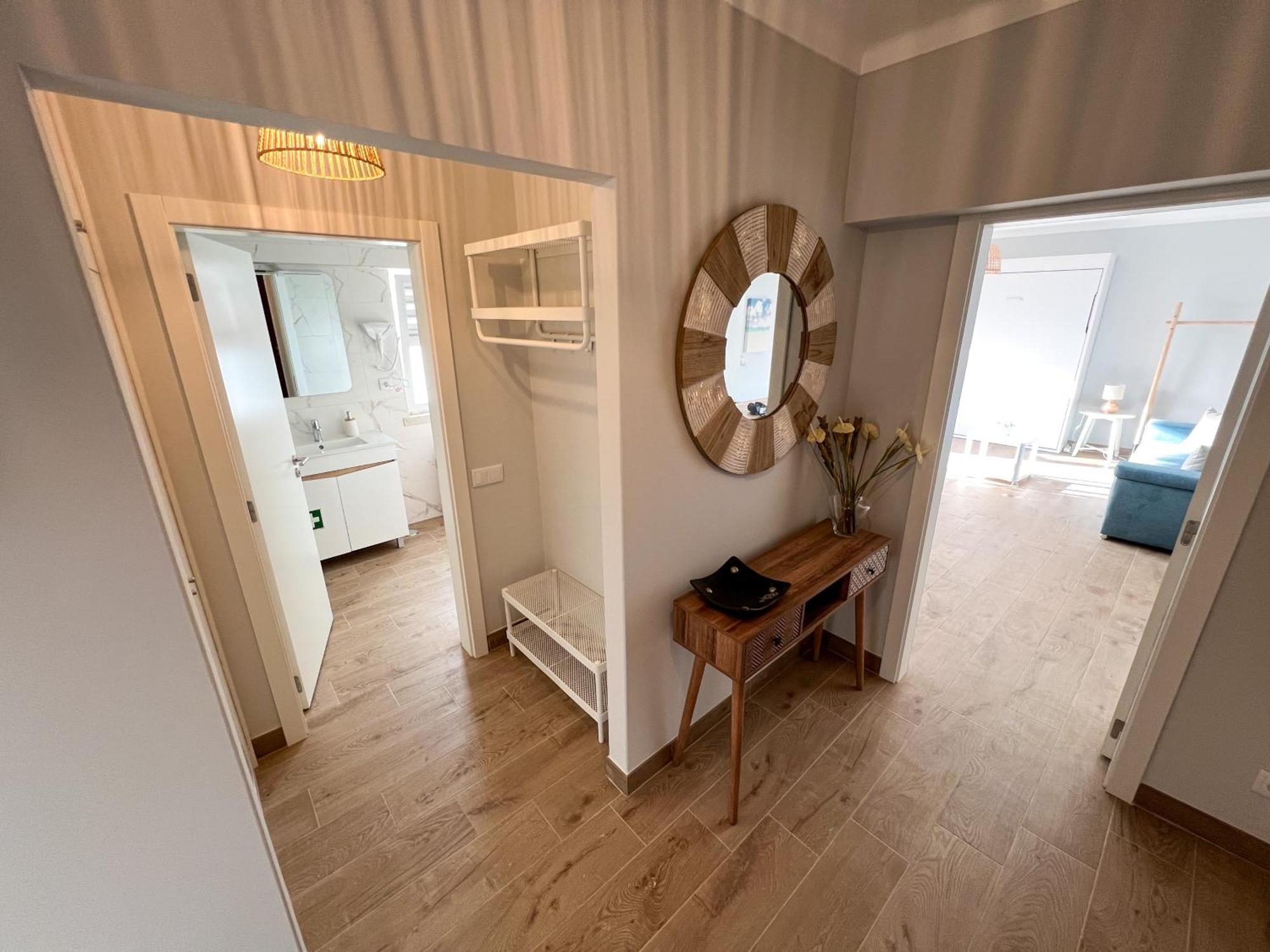 Concorde Sea View Appartement