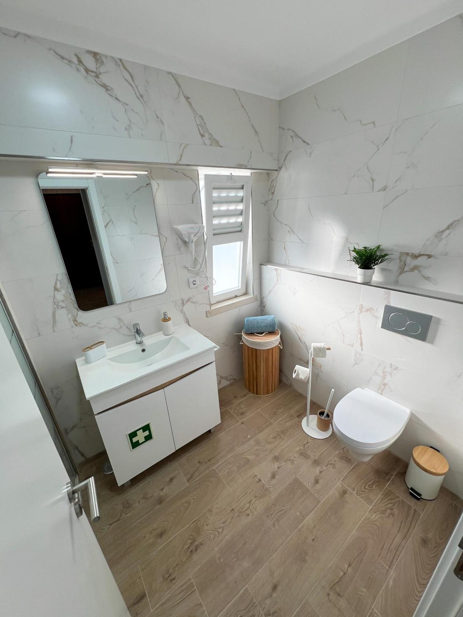 Appartement Concorde Sea View
