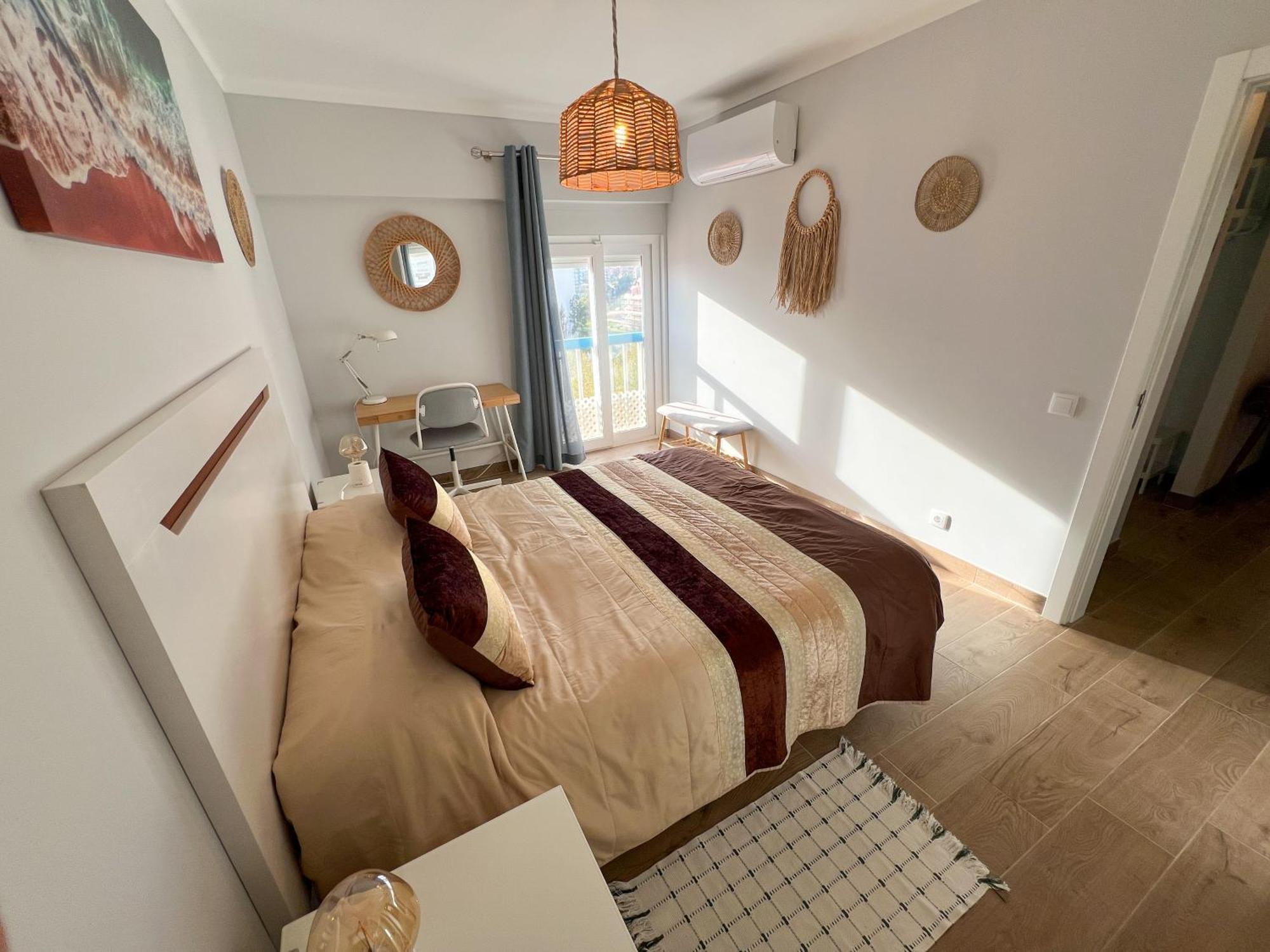 Concorde Sea View Appartement *