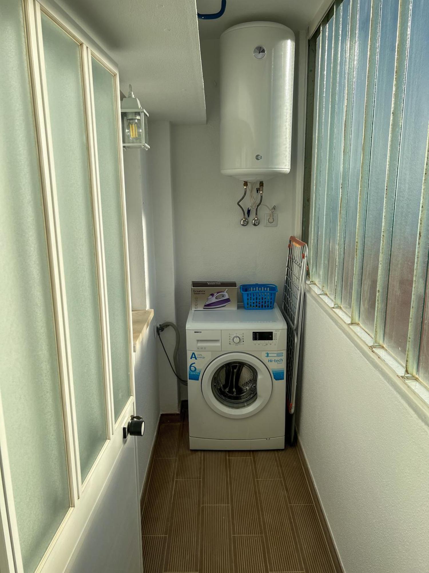 Appartement Concorde Sea View