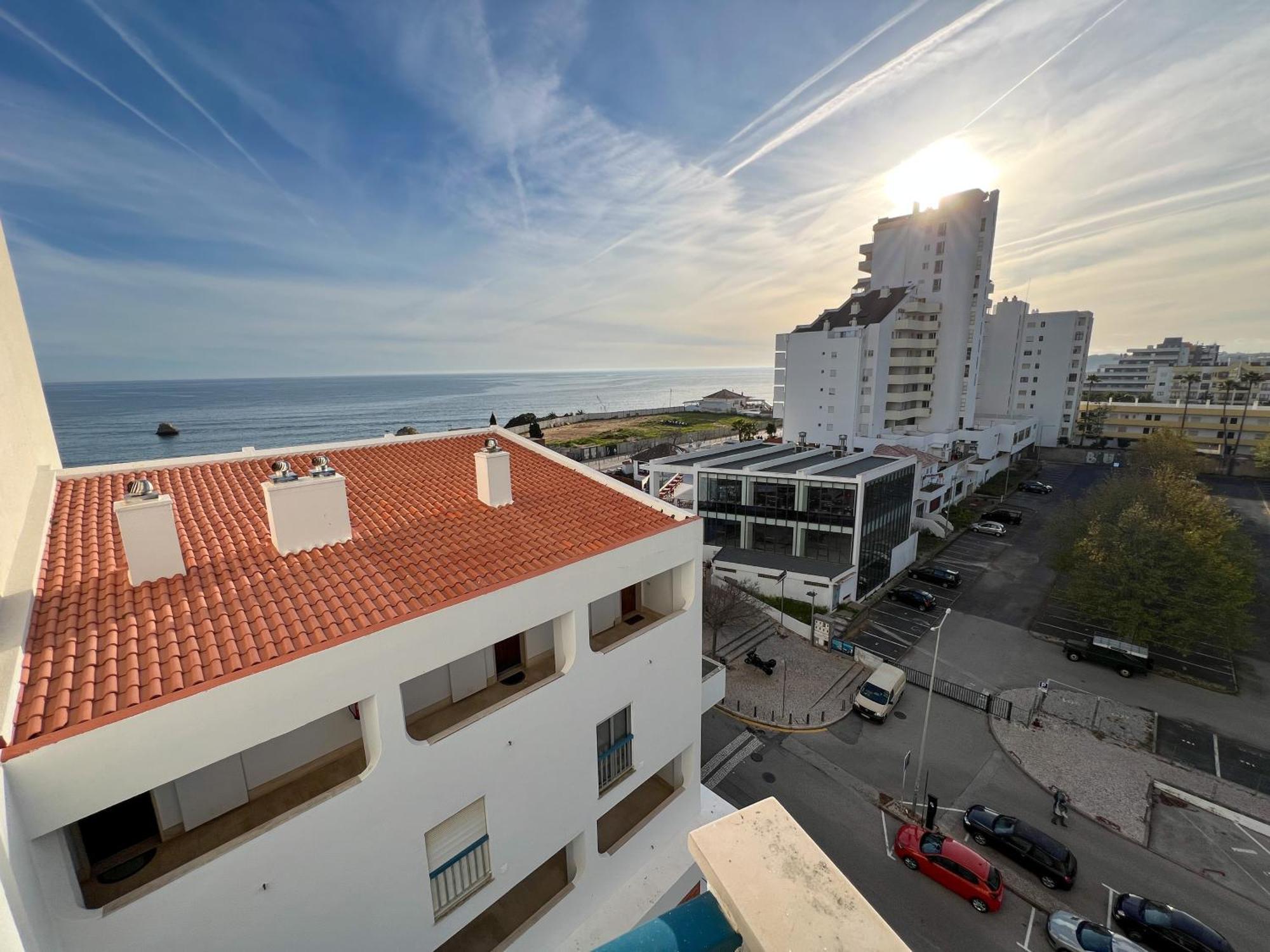 Concorde Sea View Apartment *