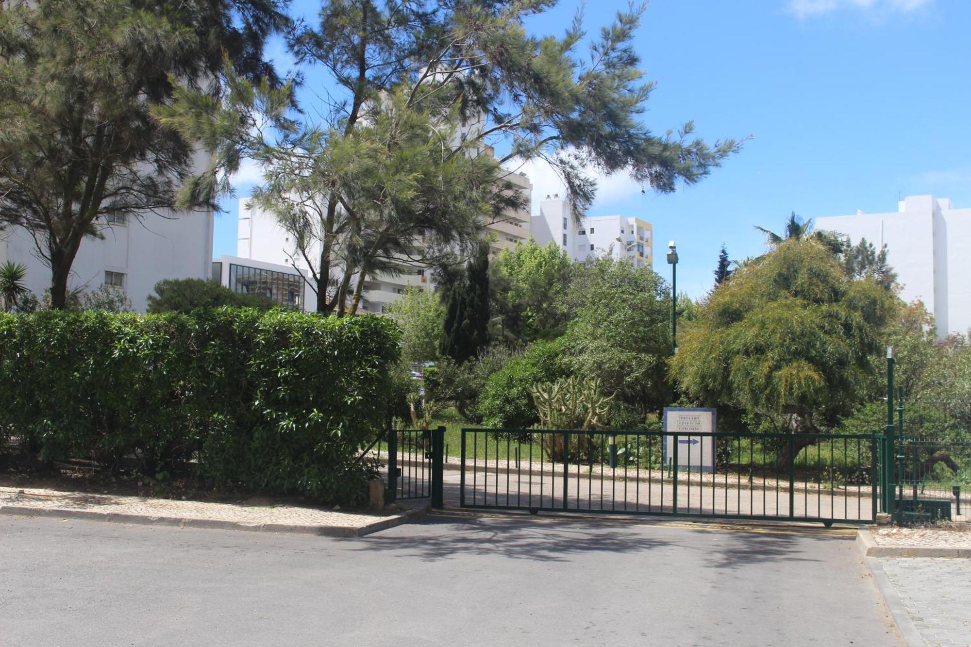 Apartamento Concorde Sea View *